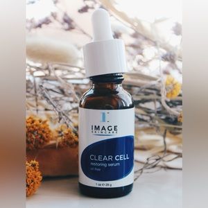 IMAGE Skincare CLEAR CELL Restoring Serum